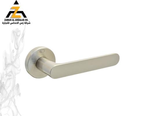 مسكة باب اوربية
