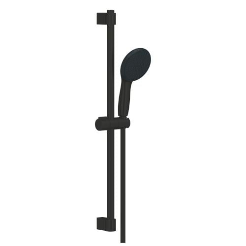 Tempesta Shower rail set 2 sprays MBlack GROHE ﻣﺴﻄ...