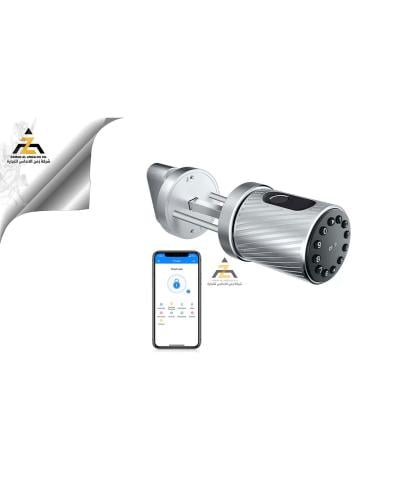 قفل باب ذكي ZAL