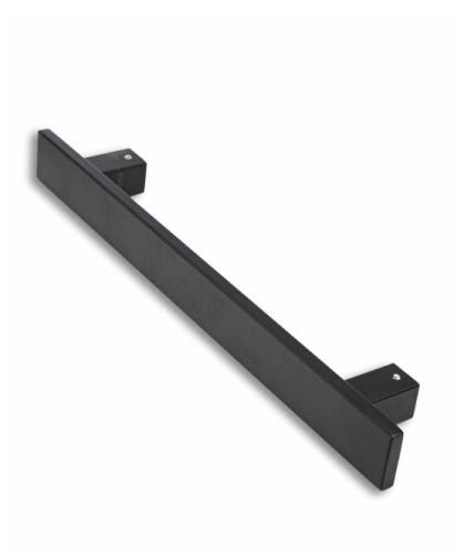 مقبض باب خارجي استانلس مبسط BL