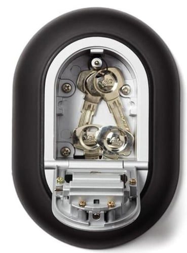 صندوق مفاتيح مشفر يال YALE