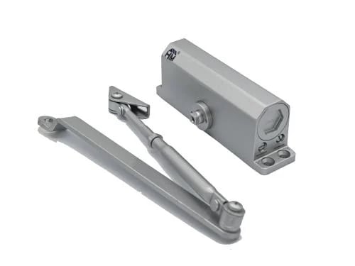 دفاش باب فضي 100 DOOR CLOSER