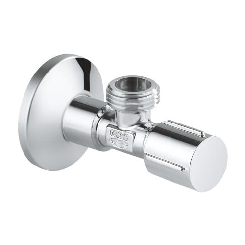 ﻣﺤﺒﺲ زاوﻳﺔ جروهي GROHE 1/2X1/2
