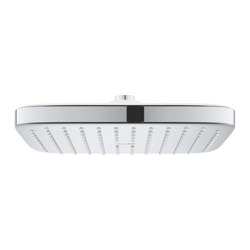 Tempesta 250 Cube GROHE رأس دش ﻣﺮﺑﻊ جروهي
