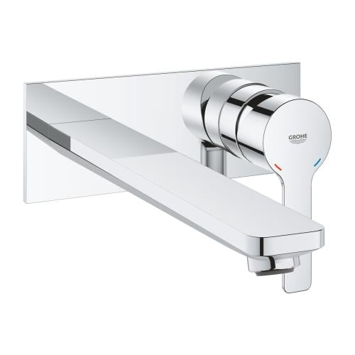 Lineare GROHE خلاط حوض ﺟﺪاري جروهي -L