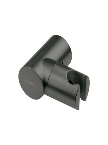 حمالة سماعة شور تيتانيوم ROUND Wall bracket, for h...