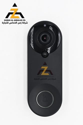كاميرا ديجتال لون اسود