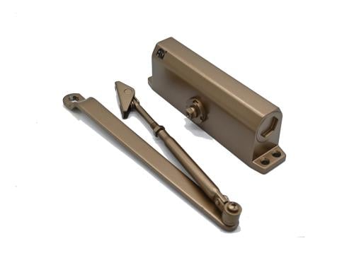 دفاش باب برونزي 220 DOOR CLOSER