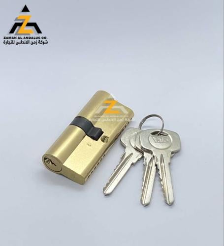 سلندر باب مفتاح YALE