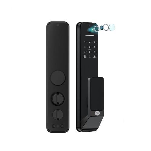 قفل باب الكتروني ذكي ZAL