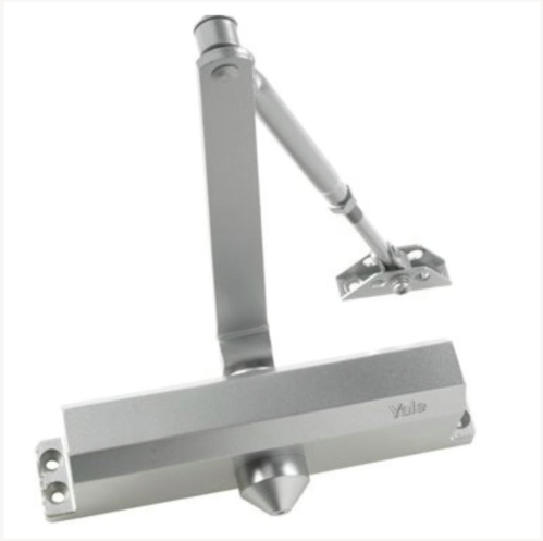 دفاش باب يال YALE