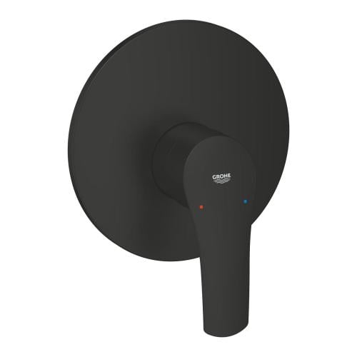 وجه شور خط اسود جروهي EUROSMART SINGLE-LEVER SHOWE...
