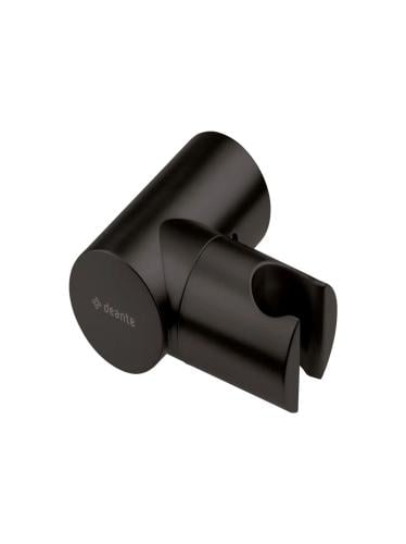 حمالة سماعة شور اسود hsmv ROUND Wall bracket, for...