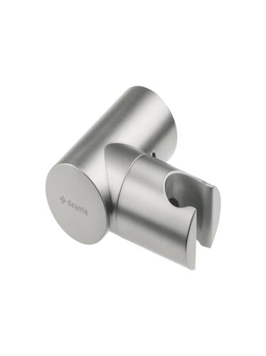 حمالة سماعة شور فضي مطفي ROUND Wall bracket, for h...