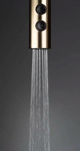 خلاط مجلى سحب DEANTE OLFATO Kitchen tap, with pull...