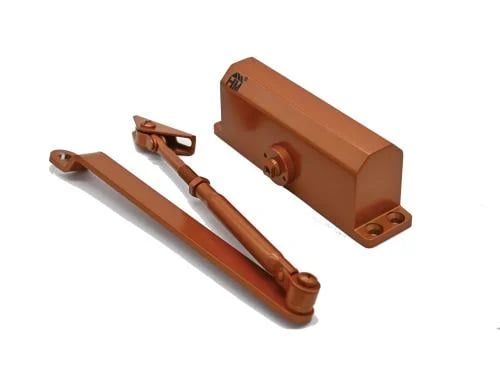 دفاش باب ذهبي 100 DOOR CLOSER