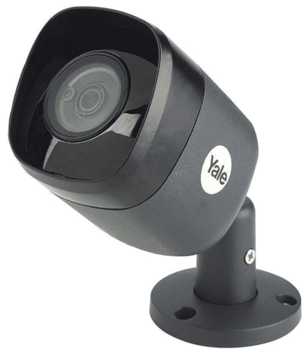 مجموعة من 2 كاميرات YALE