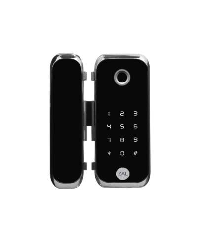 قفل زجاج سمارت ZAL