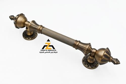 مقبض باب خارجي WAB