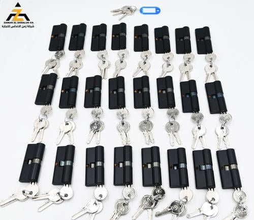 مجموعة ماستركي STV اوربية لون اسود