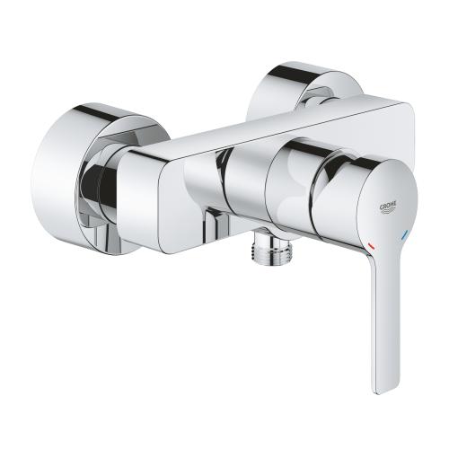 (5001) Lineare GROHE ﺧﻼط ﺷﻄﺎف ﻛﺮوم جروهي