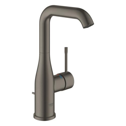 ESSENCE-L GROHE ﺧﻼط ﻣﻐﺴﻠﺔ جروهي تيتانيوم