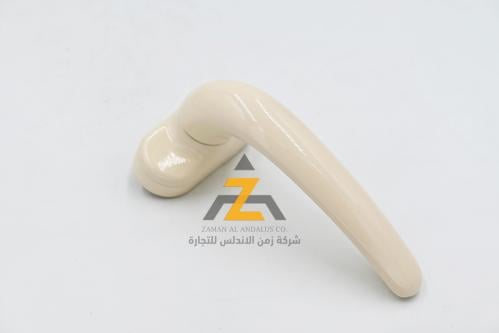 مسكة باب المنيوم ايطالي بيج