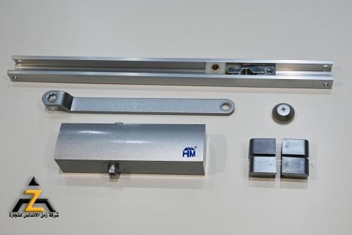 دفاش باب مخفي DC100 SL DOOR CLOSER