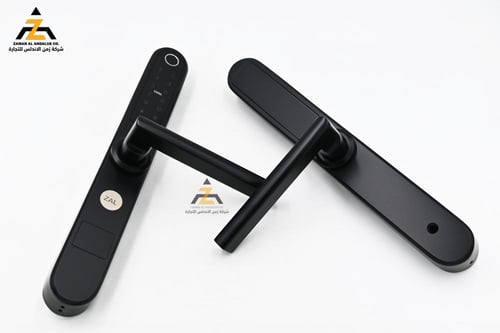 قفل باب ذكي ZAL