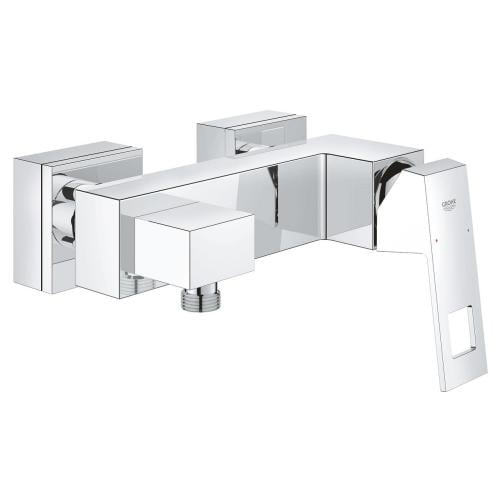Eurocube GROHE ﺧﻼط ﺷﻄﺎف ﻛﺮوم جروهي