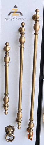 مقبض باب ايطالي