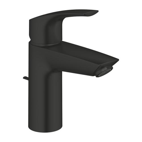 ﺧﻼط ﻣﻐﺴﻠﺔ اسود مت جروهي Eurosmart-S M.Black GROHE