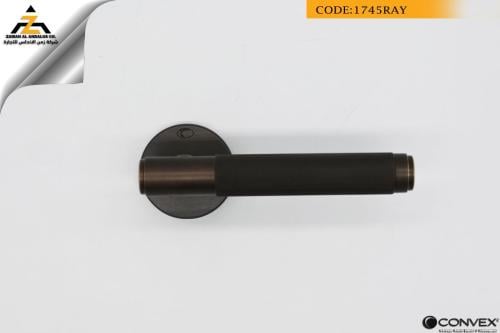 مسكة باب اوربية
