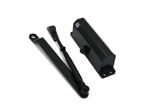 دفاش باب اسود100 DOOR CLOSER