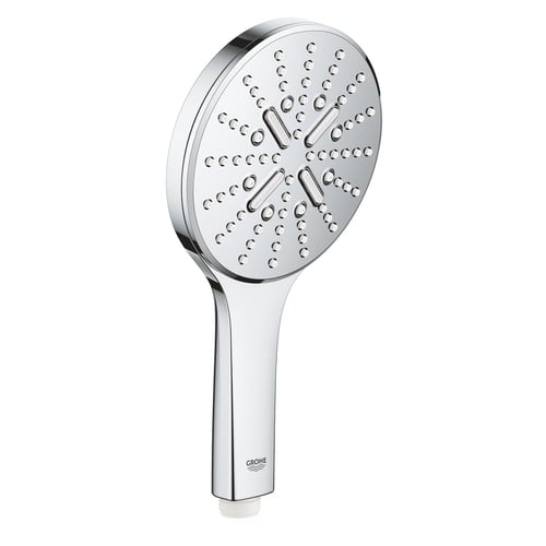 سماعة جروهي كروم بدون لي RAINSHOWER SMARTACTIVE 13...