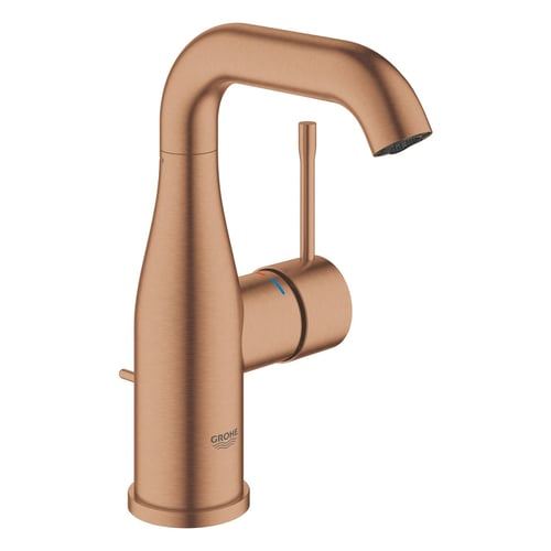 خلاط مغسلة جروهي نحاسي مطفي ESSENCE SINGLE-LEVER B...