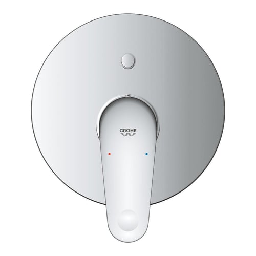 +وجه خطين جروهي EUROECO SINGLE-LEVER BATH MIXER 1/...