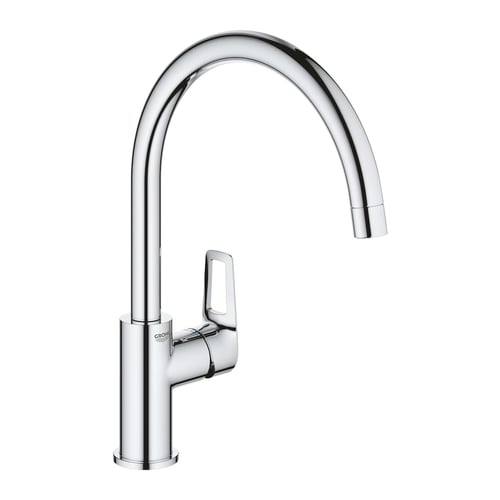 خلاط مجلى جروهي BAULOOP GROHE