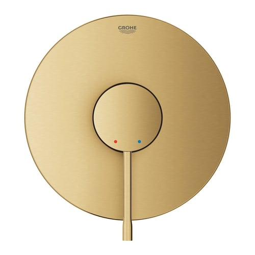 وجه جروهي ذهبي مت خط واحد ESSENCE SINGLE-LEVER SHO...