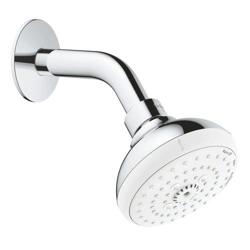 راس دش جروهي جداري مع ذراع TEMPESTA 100 HEAD SHOWE...