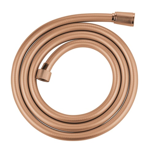لي جروهي نحاسي SILVERFLEX SHOWER HOSE TWISTSTOP 17...