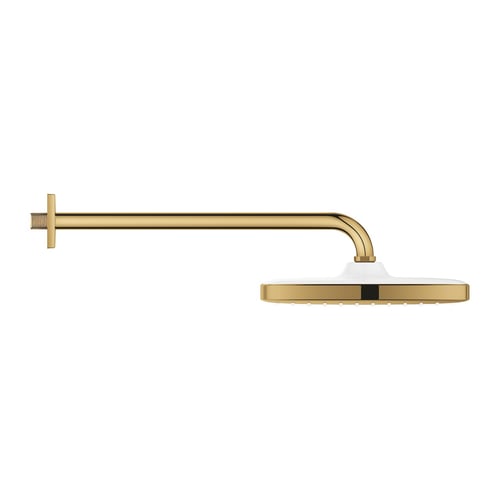 راس شور ذهبي جروهي مربع TEMPESTA 250 CUBE HEAD SHO...