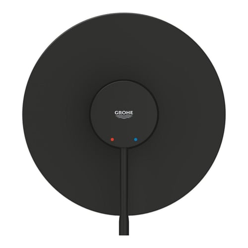 وجه جروهي اسود مت ESSENCE SINGLE-LEVER SHOWER MIXE...