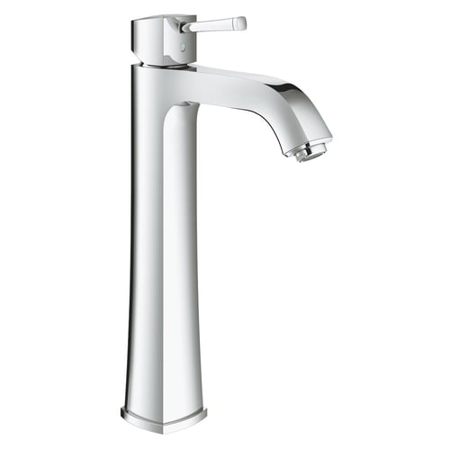 خلاط مغسلة جروهي كروم GRANDERA BASIN MIXER 1/2″ XL...