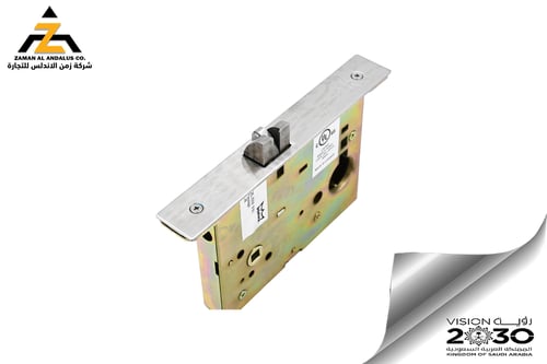 قفل باب نظام امريكي دورما DORMA DL1040