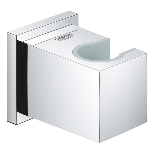 EUPHORIA CUBE GROHE حامل دش يدوي حائطي جروهي