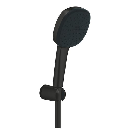 سماعة جروهي مع لي اسود VITALIO COMFORT 110 WALL HO...
