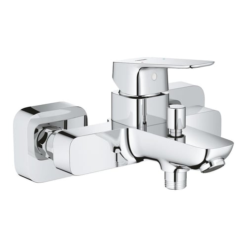 خلاط شور جروهي كروم GROHE CUBEO SINGLE-LEVER BATH...