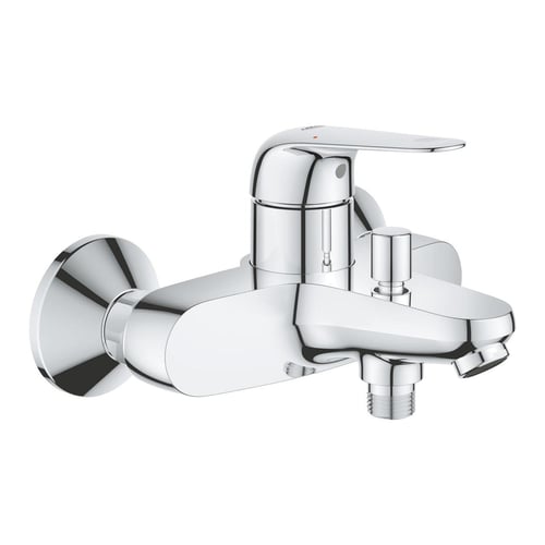 خلاط شور جروهي EUROECO SINGLE-LEVER BATH MIXER 1/2...