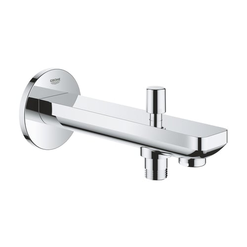 GROHE صباب مع محول جروهي